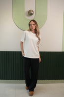 Basic Relax Fit Eşofman Altı